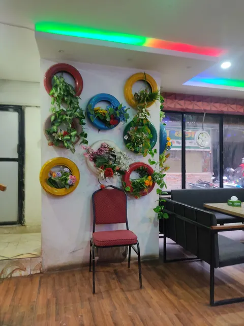 National JBS Thakali