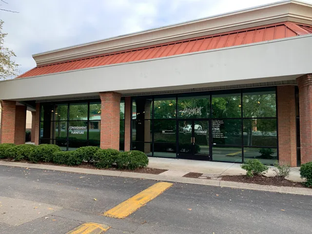 Classy Cat Consignment Furniture