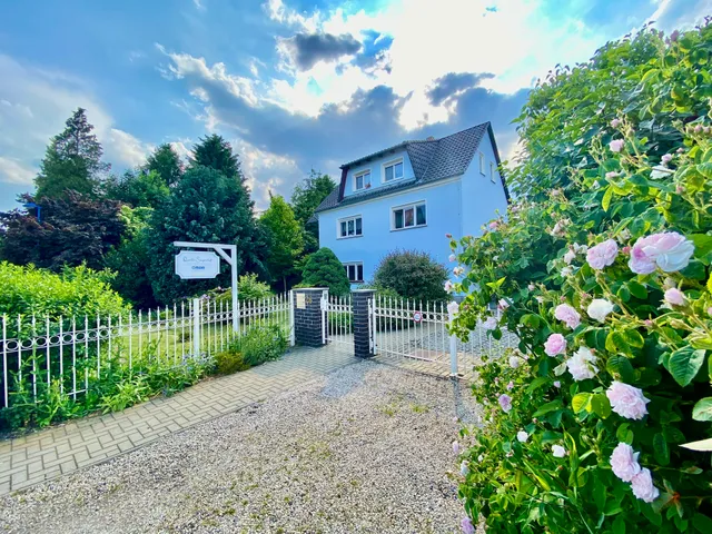 Ferienhaus Quartier Sängerstadt
