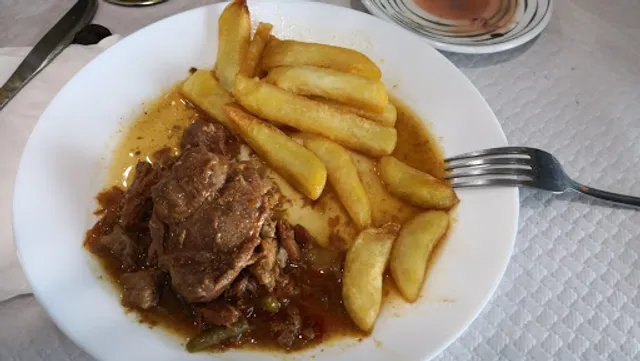 Cafe Bar Campoy Cerveceria