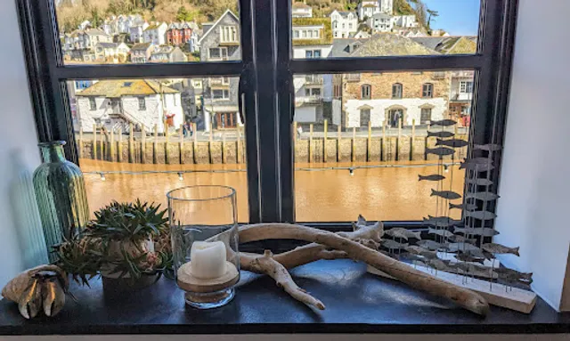 The Sardine Factory Looe