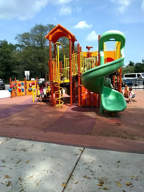 Lancaster Recreation Commission