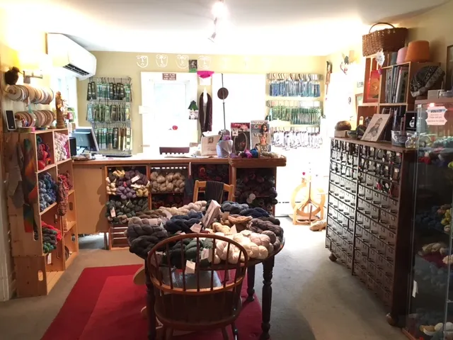 Vineyard Knitworks