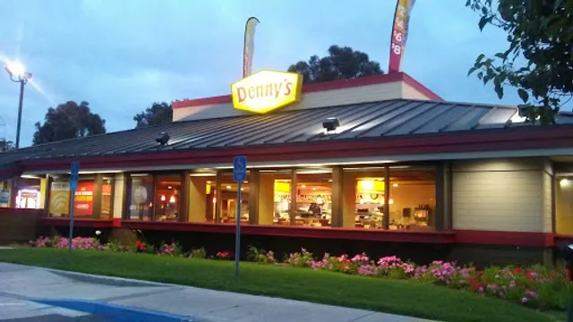 Denny's