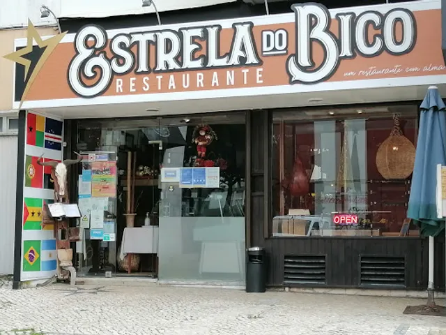 Estrela do Bico