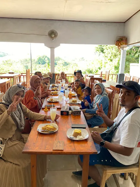 Kawan Resto food & beverage