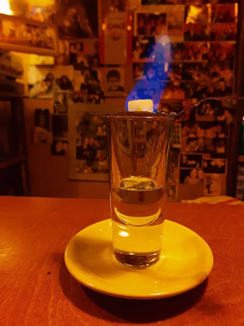 ABSINTH