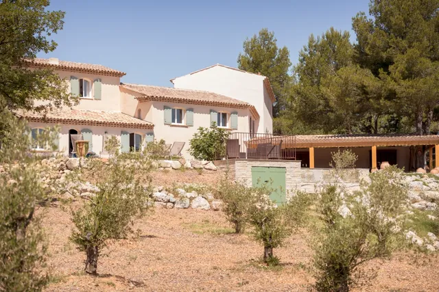 Le Domaine du Luberon