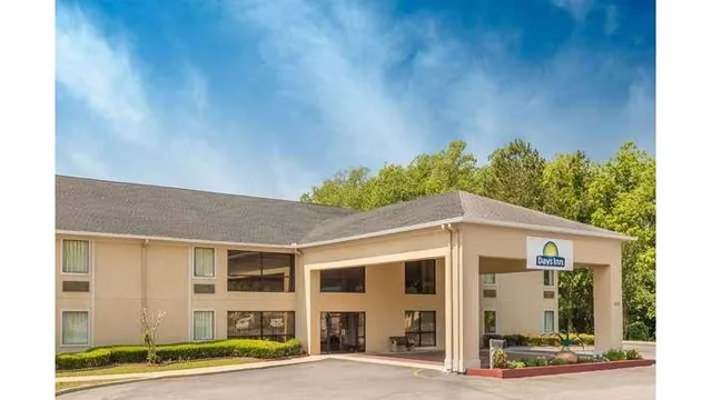 Days Inn by Wyndham Vidalia