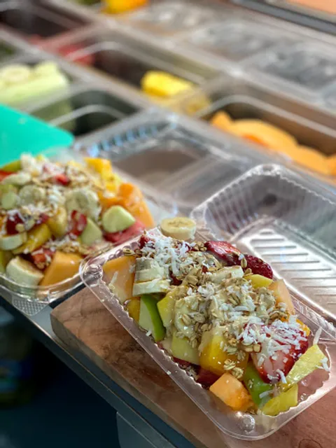 Neveria La Michoacana