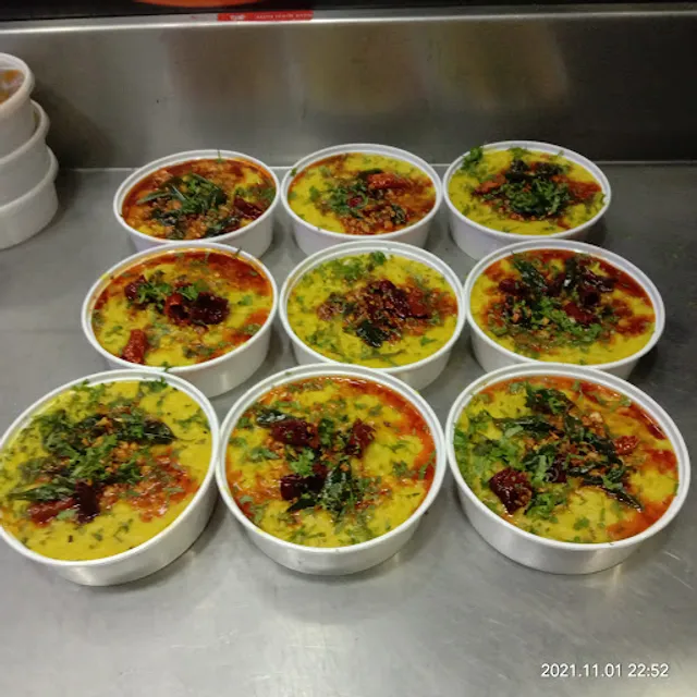 Kalpavraksha Restaurant And Bar