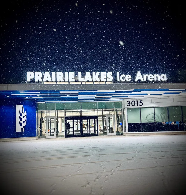 Prairie Lakes Ice Arena