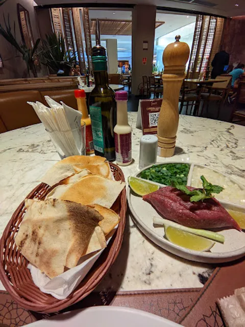 Farid Shopping da Bahia