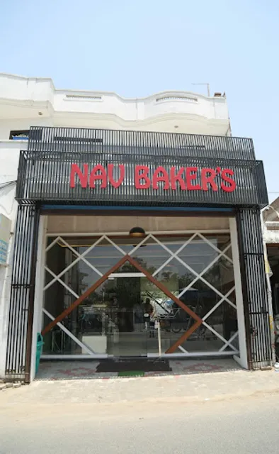 Nav Baker's & Cake Classes