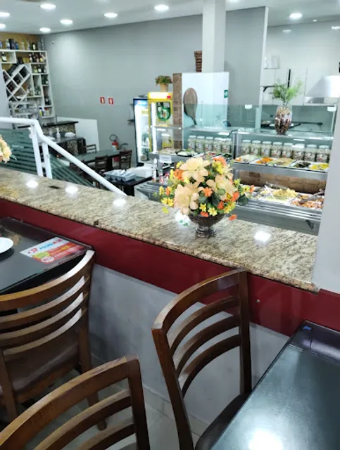 Colonial Churrascaria e Pizzaria