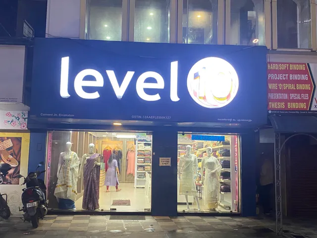 Level 10 Boutique
