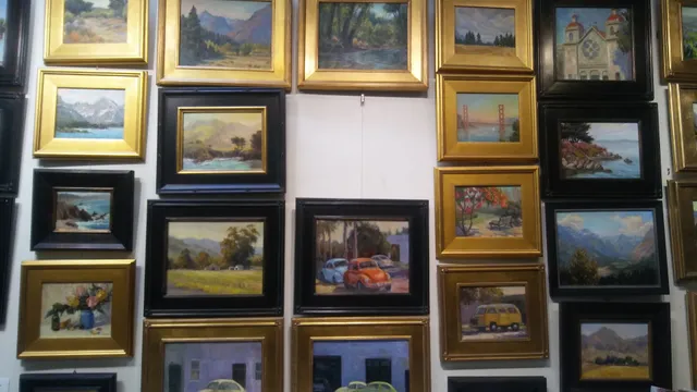 Patris Studio & Art Gallery