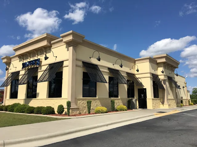 Zaxbys Chicken Fingers & Buffalo Wings