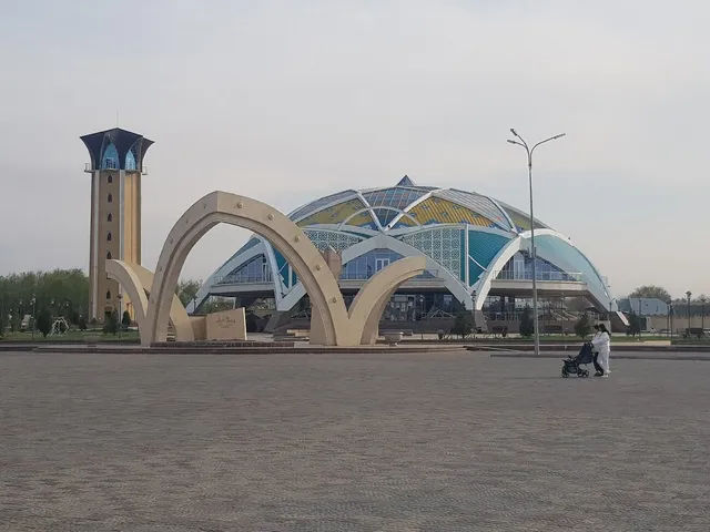 Gostinitsa Shakhristan