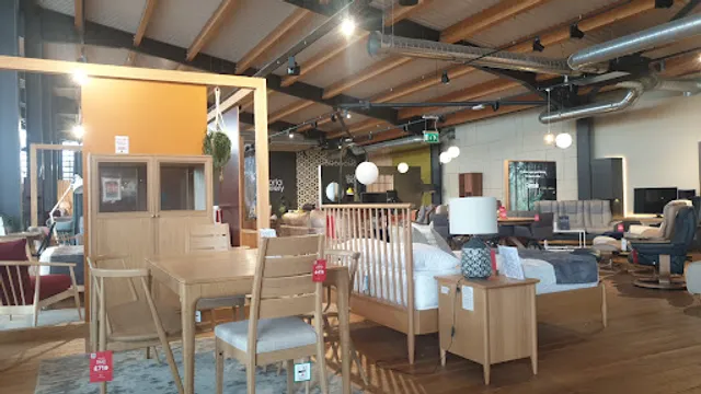 The Queensbury Coffee House