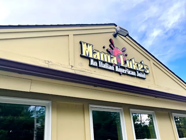 Mama Luke’s