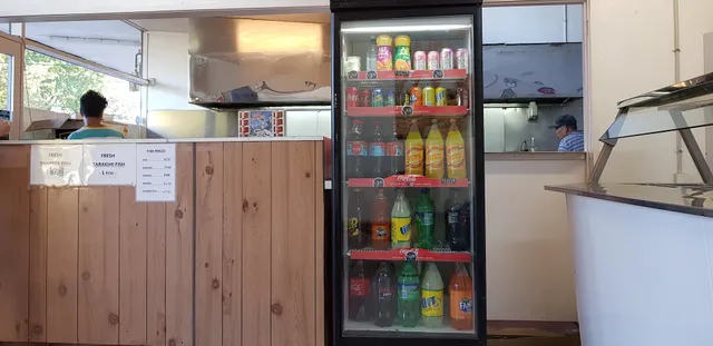 Queenwood Chinese Takeaway