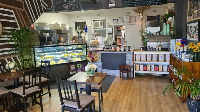 CAKE ME UP Narrabeen