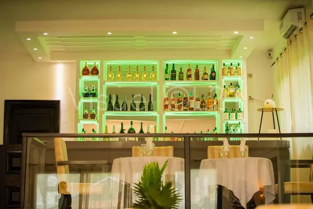 Karo Bastos Restaurant