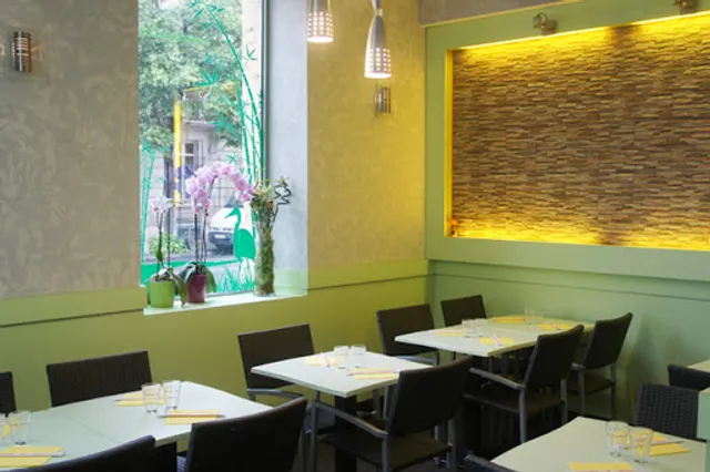 Asia Box Cuisine d'Asie | Restaurant à Bordeaux