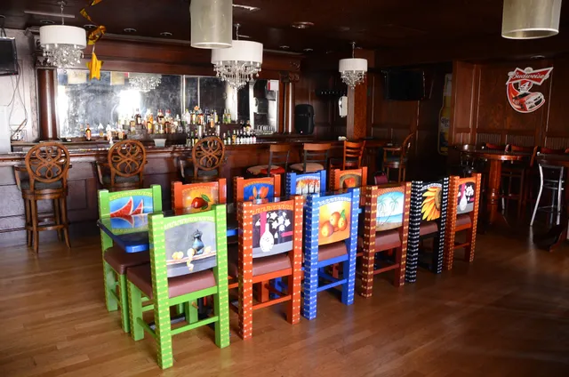 Sol Del Mar Mexican Bar and Grill