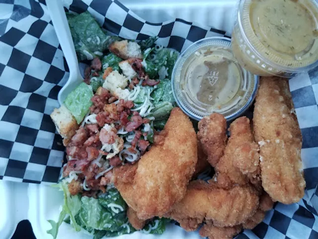 Pelican Lake Campground and Lounge