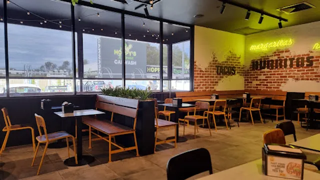 Guzman y Gomez - Richlands