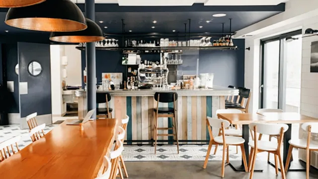 La Table du Petit Olivier