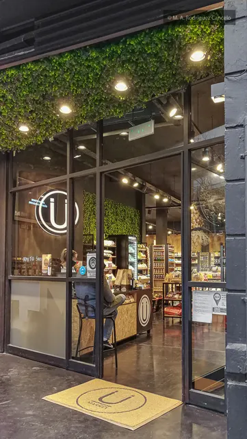 U Market