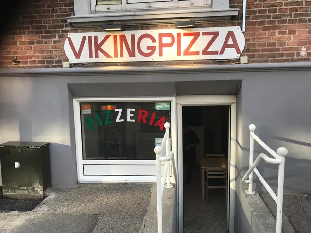 Viking Pizza