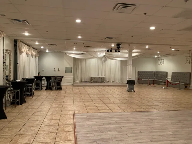 The Showroom Event Venue