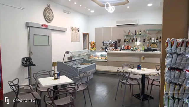 Caffetteria veneziano