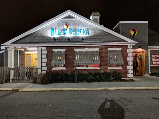 Black Pelican Seafood Co. Greenbrier