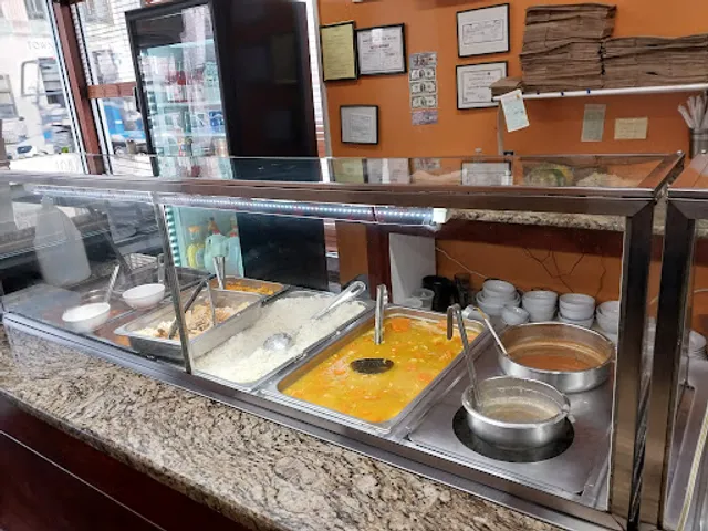 Sabor De Mi Pais Restaurant