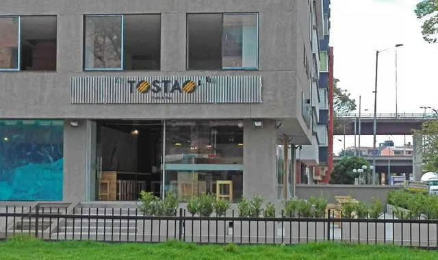 Tostao' Café & Pan