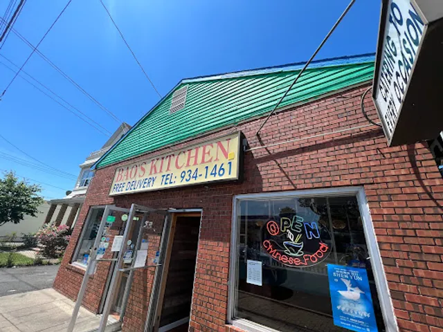 Bao's Chinese Kitchen