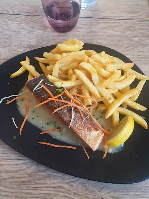 Brasserie de l'affiche