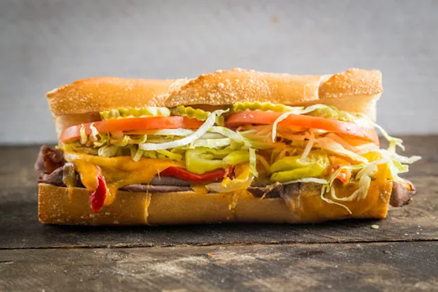 North Beach Sandwicheez