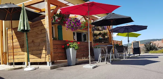 Le Petit Stéphanois - Restaurant