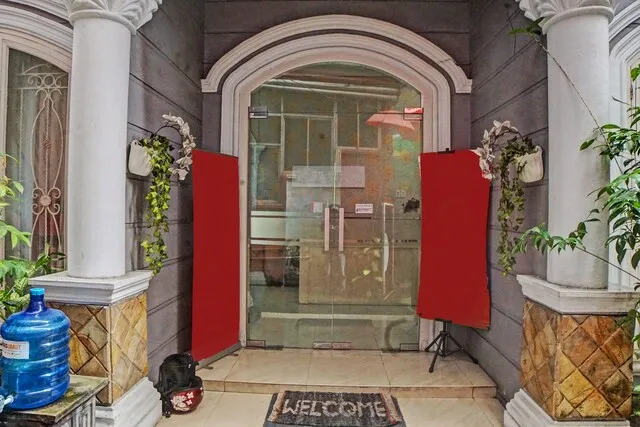 Hotel O Medan City Near Lapangan Benteng Formerly Ralica Residence