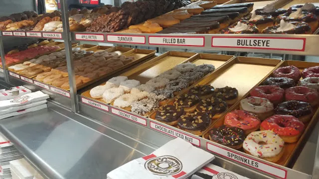 Shipley Do-Nuts