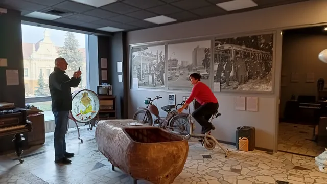 Tales of Communism Museum (MAdC)