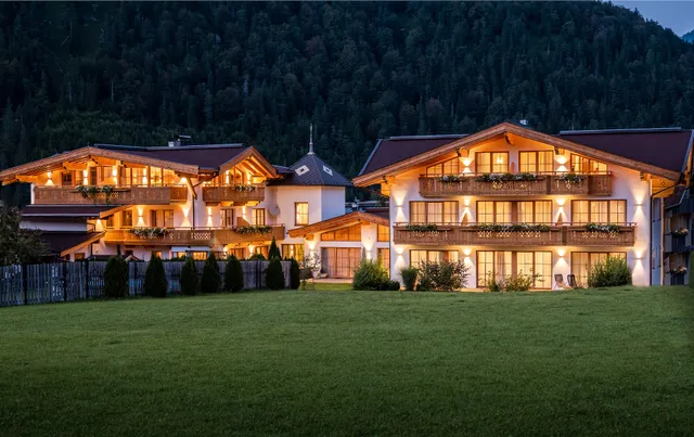 Appartements Rosenhof