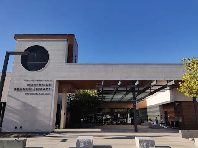 Northside Branch Library