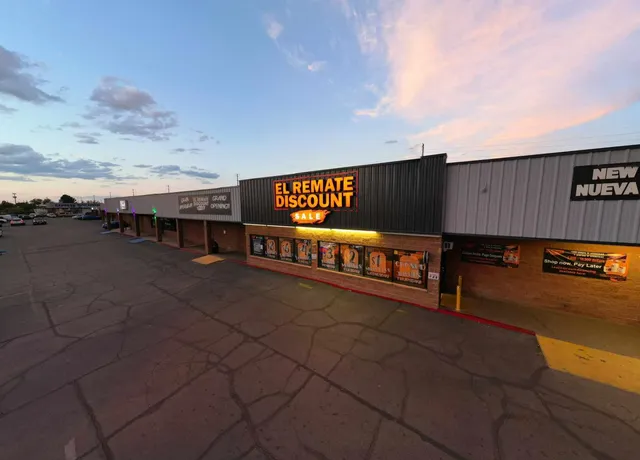 EL Remate Liquidation Furniture